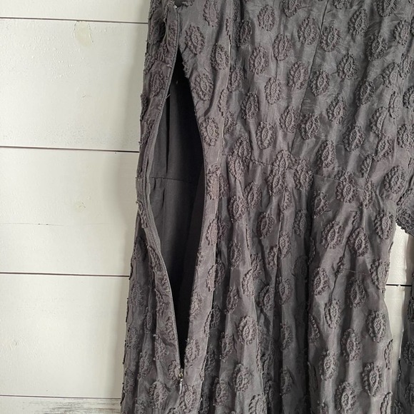 C/Meo Collective Black One-Shoulder Jumpsuit size XS - Picture 4 of 5